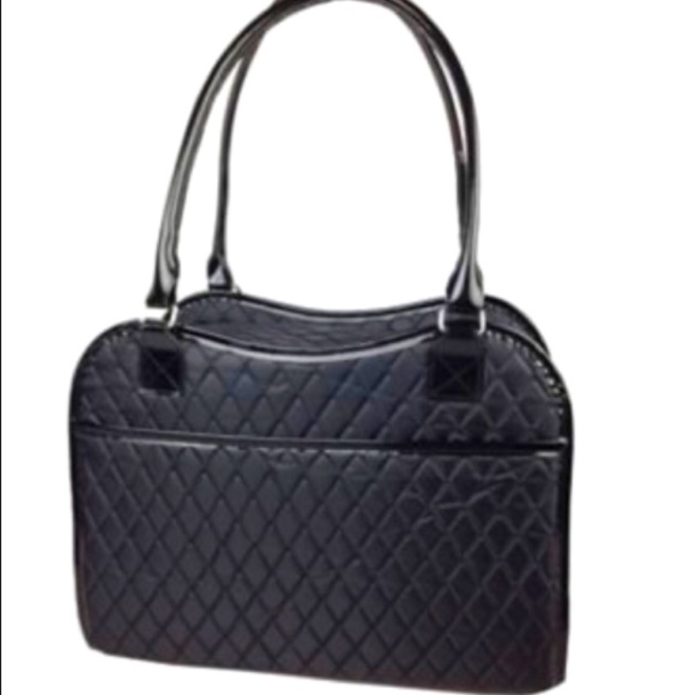 Pet Life Exquisite Handbag Fashion Pet Carrier